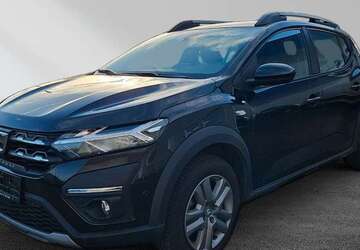 Dacia Sandero 30.600 km 13.950 &euro; Krefeld 47803