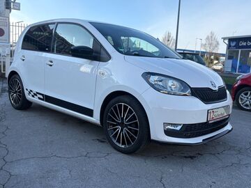 Gebrauchte Skoda Citigo