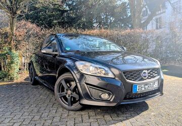 Volvo C30 185.000 km 6.990 &euro; Solingen 42651