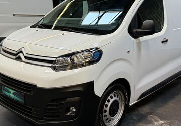 Citroen Jumpy 135.000 km 9.950 &euro; Hilden 40721