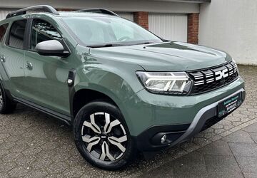 Dacia Duster 63.000 km 16.990 &euro; Mönchengladbach 41061