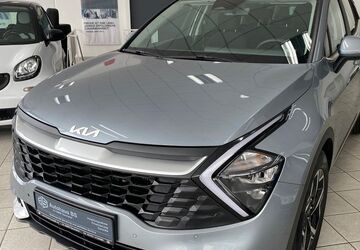 Kia Sportage 114.543 km 18.900 &euro; Hilden 40721