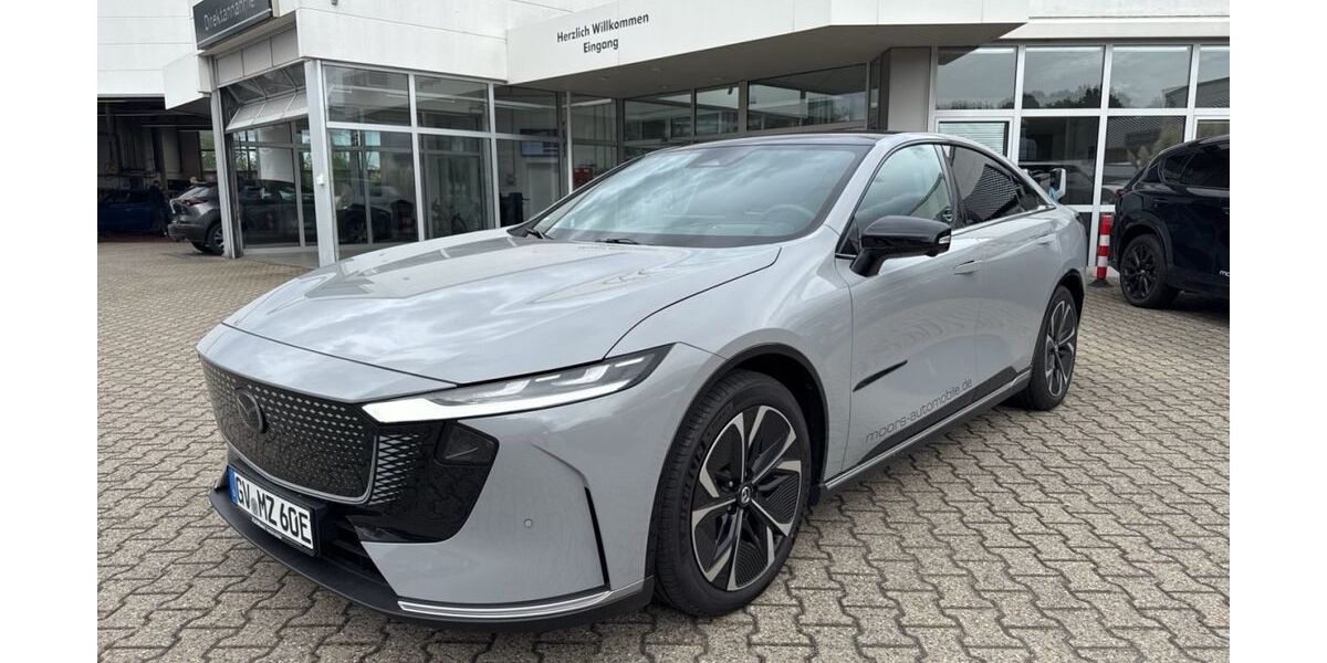 Mazda 6e 2.109 km 38.880 &euro; Grevenbroich 41515