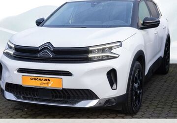 Citroen C5 Aircross 14.203 km 19.770 &euro; Solingen 42697