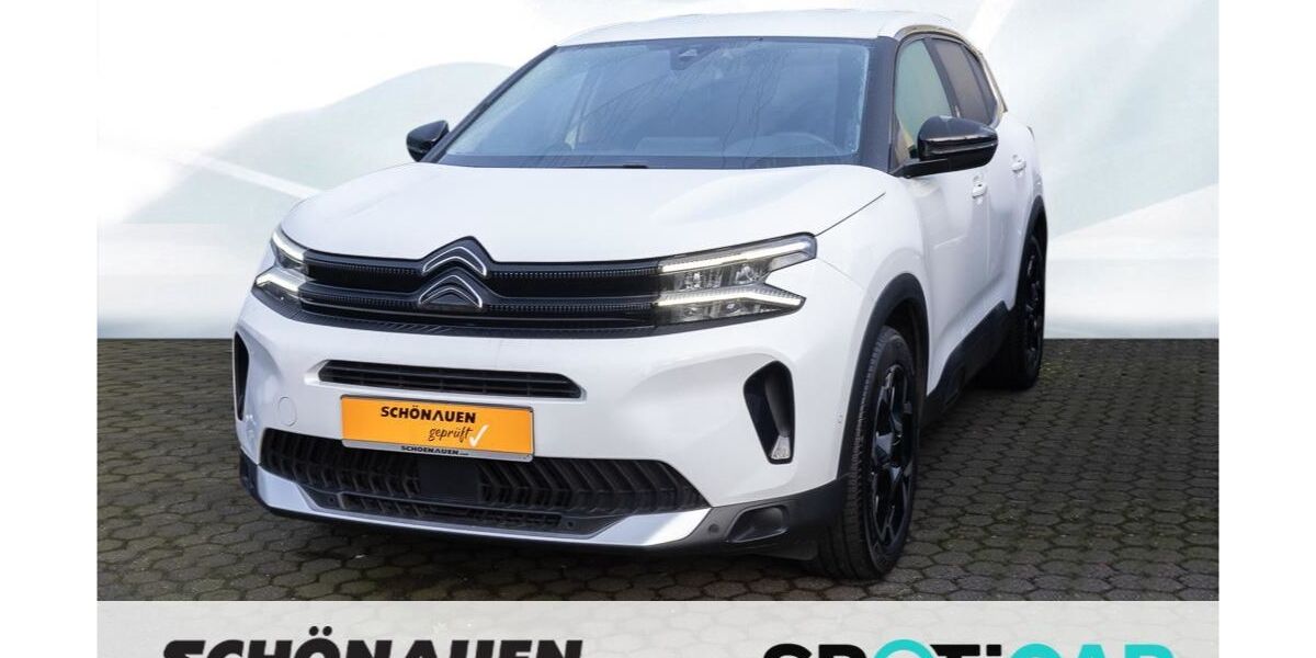 Citroen C5 Aircross 14.203 km 19.770 &euro; Solingen 42697