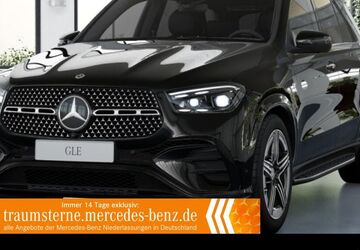 Mercedes-Benz GLE 350 18.781 km 85.990 &euro; Düsseldorf 40231
