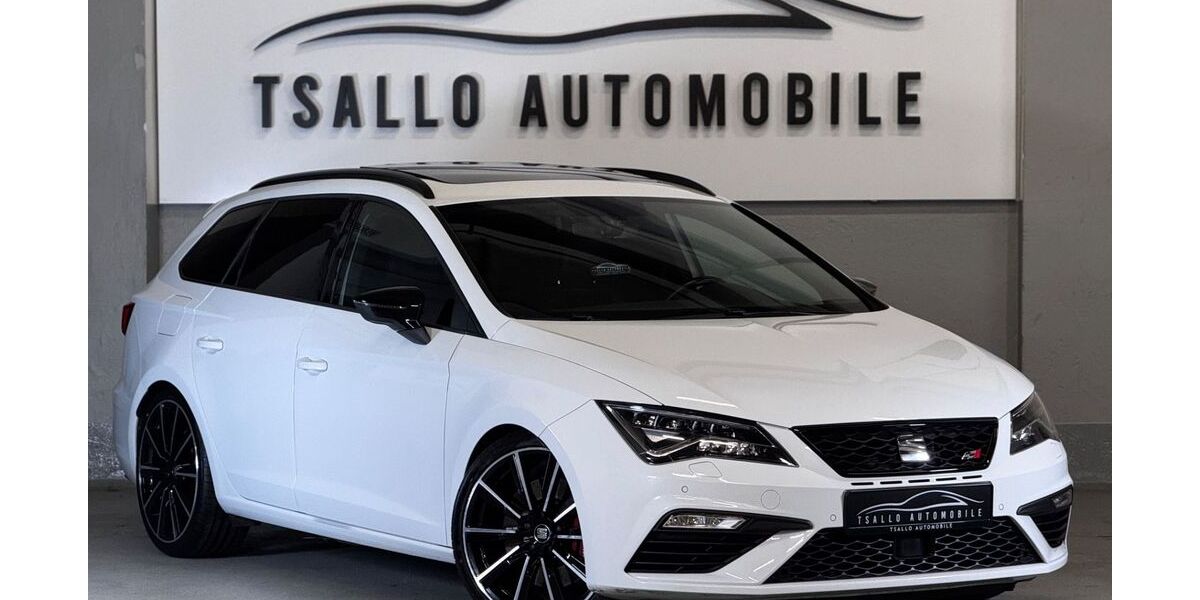 Seat Leon 95.250 km 21.999 &euro; Wuppertal 42279