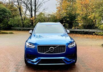 Volvo XC90 145.000 km 32.600 &euro; Remscheid 42897