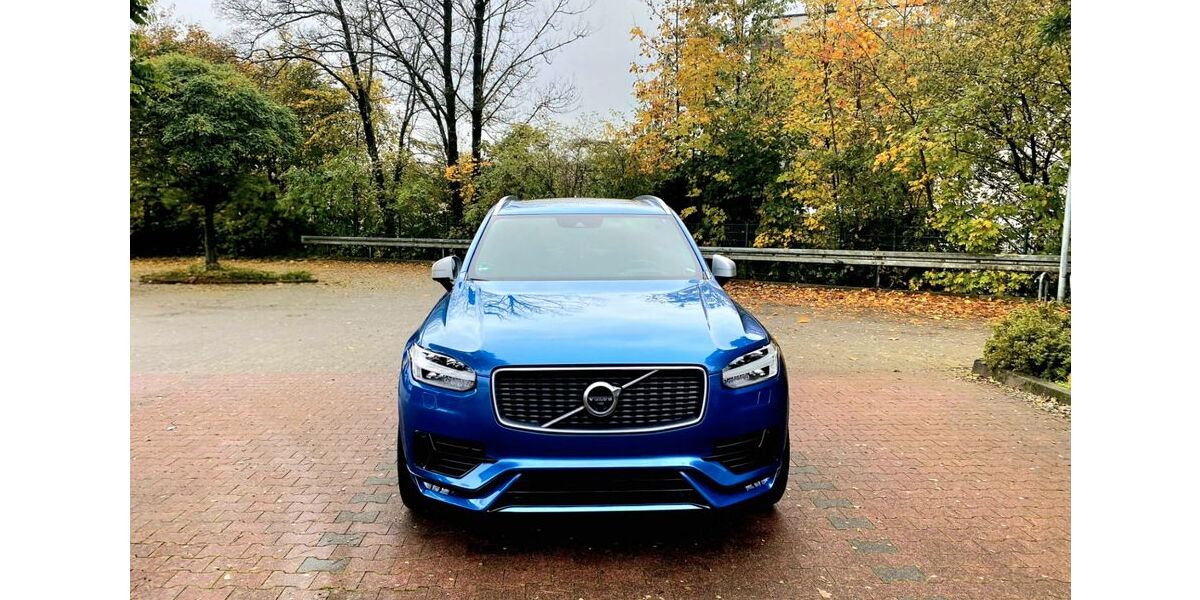 Volvo XC90 145.000 km 32.600 &euro; Remscheid 42897