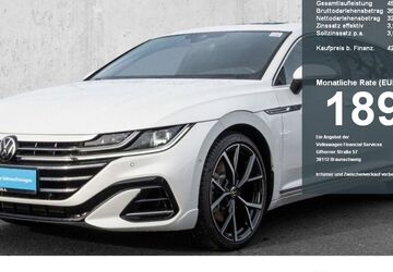 VW Arteon 14.451 km 41.980 &euro; Düsseldorf 40474