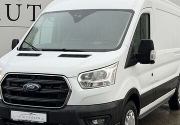 Ford Transit 102.504 km 19.950 &euro; Krefeld 47805