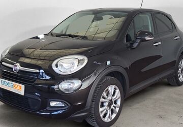 Fiat 500X 99.998 km 9.989 &euro; Moers 47445