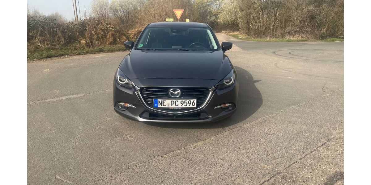 Mazda 3 135.000 km 13.500 &euro; Jüchen 41363