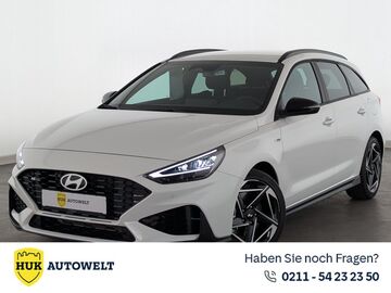 Gebrauchte Hyundai i30