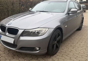 BMW 320 180.000 km 5.499 &euro; Ratingen 40880