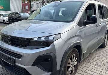 Peugeot Rifter 57.362 km 25.990 &euro; Wuppertal 42285