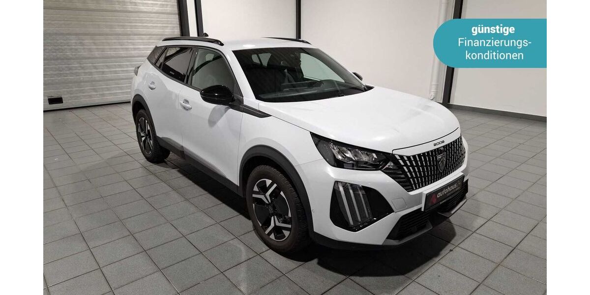 Peugeot 2008 16.053 km 17.790 &euro; Wuppertal 42287