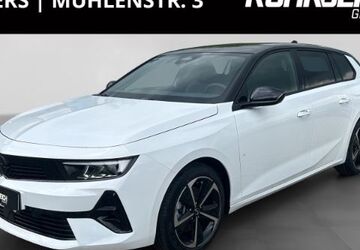 Opel Astra 7.999 km 31.790 &euro; Moers 47441