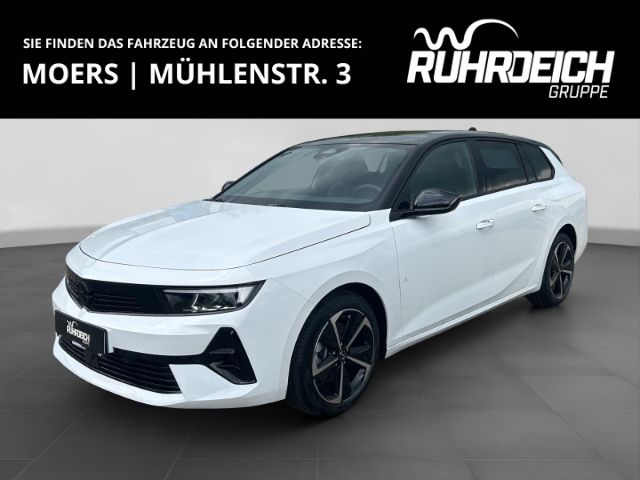 Opel Astra 7.999 km 31.790 &euro; Moers 47441