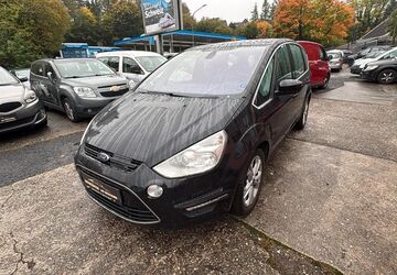 Ford S-Max 205.000 km 5.500 &euro; Wuppertal 42329