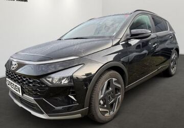 Hyundai BAYON 17.418 km 20.850 &euro; Neuss 41464