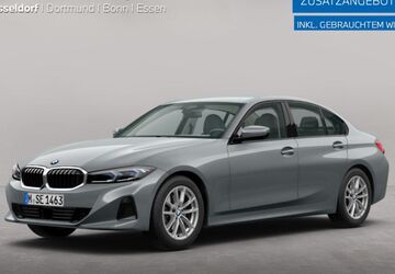 BMW 318 17.505 km 39.899 &euro; Düsseldorf 40237