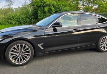 BMW 325 Gran Turismo 163.000 km 16.500 &euro; Düsseldorf 40235