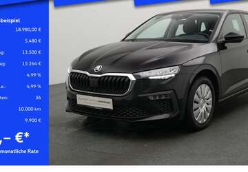 Skoda Scala 28.789 km 18.980 &euro; Leverkusen 51379
