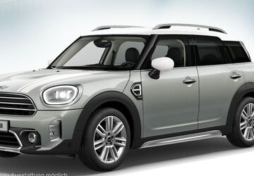 Mini Cooper Countryman 61.457 km 26.290 &euro; Düsseldorf 40549