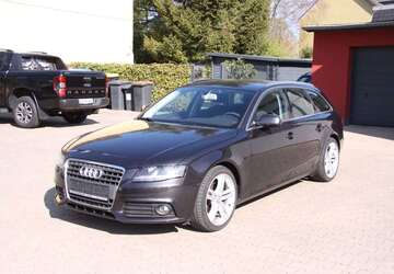 Audi A4 169.200 km 6.400 &euro; Velbert 42549