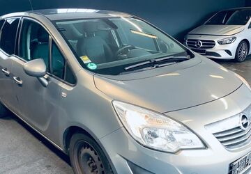 Opel Meriva 202.000 km 1.900 &euro; Hilden 40723