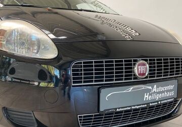 Fiat Grande Punto 168.585 km 2.880 &euro; Heiligenhaus 42579