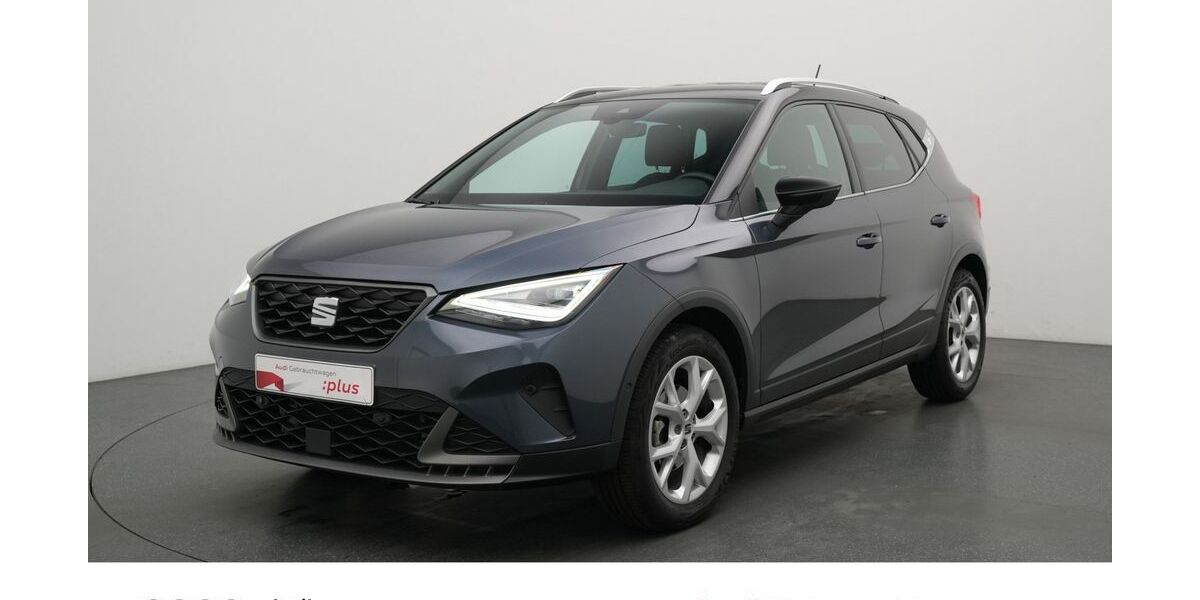 Seat Arona 19.979 km 22.680 &euro; Leverkusen 51373
