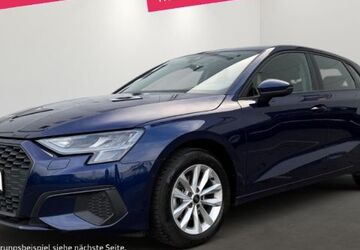 Audi A3 62.564 km 22.890 &euro; Düsseldorf 40233