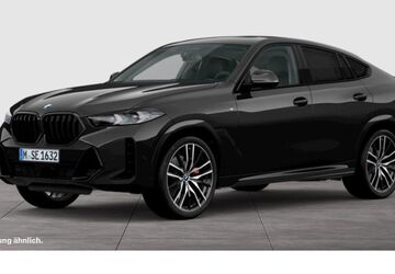 BMW X6 9.420 km 84.990 &euro; Velbert 42553
