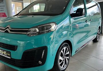 Citroen SpaceTourer 92.444 km 28.989 &euro; Mönchengladbach 41063