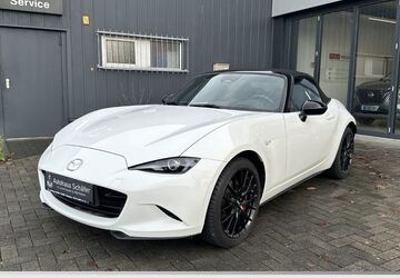 Mazda MX-5 25.030 km 35.775 &euro; Leverkusen 51373