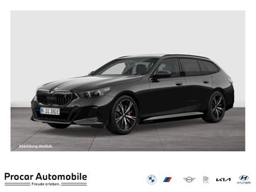 Gebrauchte BMW i5