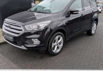 Ford Kuga 59.554 km 17.955 &euro; Monheim 40789