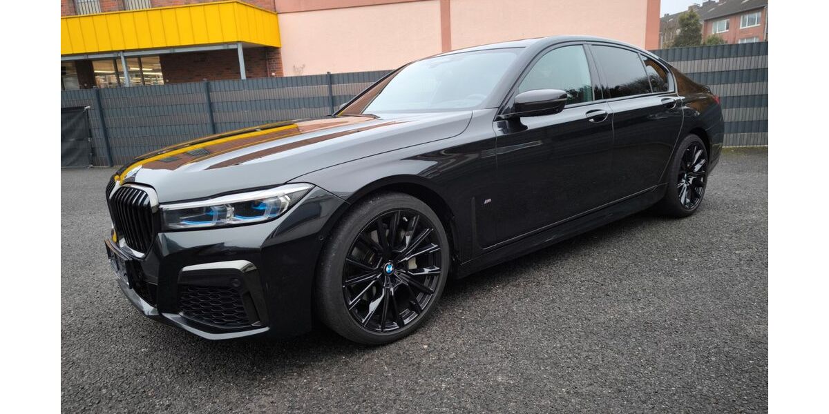 BMW 730 110.000 km 46.999 &euro; Neuss 41462