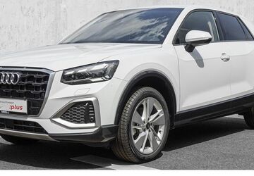 Audi Q2 5.180 km 36.440 &euro; Düsseldorf 40549