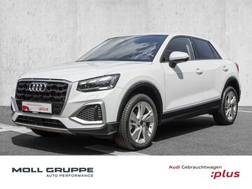 Gebrauchte Audi Q2