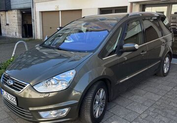 Ford Galaxy 97.000 km 13.000 &euro; Hochdahl 40699