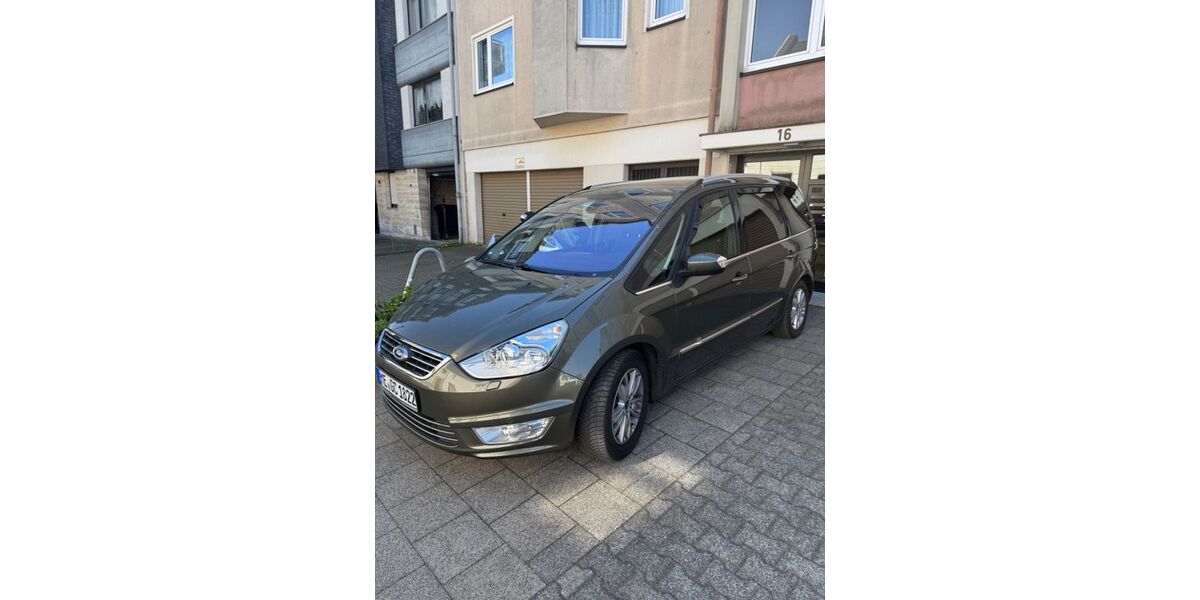Ford Galaxy 97.000 km 13.000 &euro; Hochdahl 40699