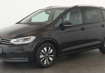 VW Touran 17.700 km 34.084 &euro; Düsseldorf 40233
