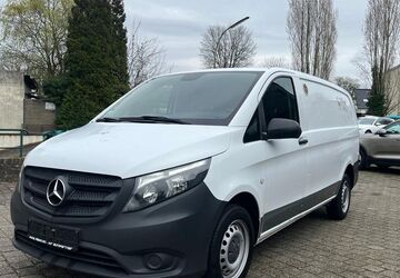 Mercedes-Benz Vito 275.692 km 9.980 &euro; Düsseldorf 40597