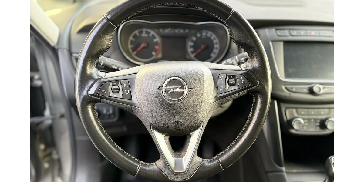 Opel Zafira Innovation / Automatik / Navi / 7 Sitze 95.000 km 14.890 &euro; Mönchengladbach 41066