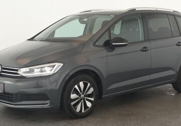 VW Touran 10.500 km 35.484 &euro; Düsseldorf 40233