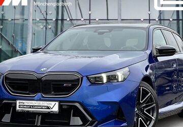 BMW M5 8.500 km 126.790 &euro; Mönchengladbach 41066