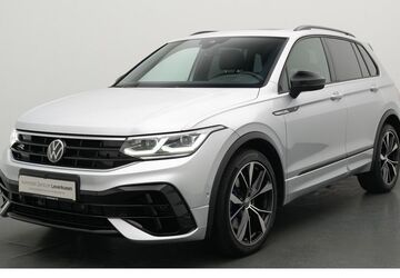 VW Tiguan 32.676 km 52.980 &euro; Leverkusen 51379